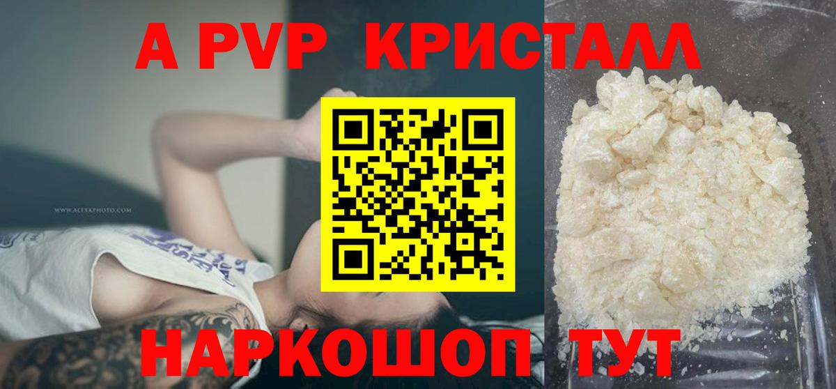 A-PVP СК КРИС Шадринск